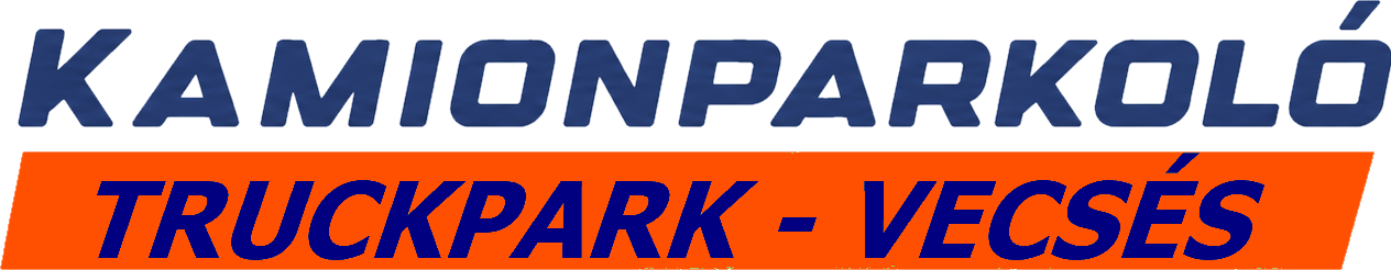 Kamionparkoló | Vecsés